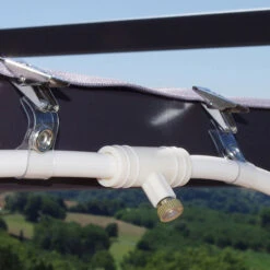 Brumisateur De Terrasse O'Fresh - 6 M 10 Brumisateur De Terrasse O'Fresh - 6 M -Raviday Piscine systeme brumisation 6m ofresh 4