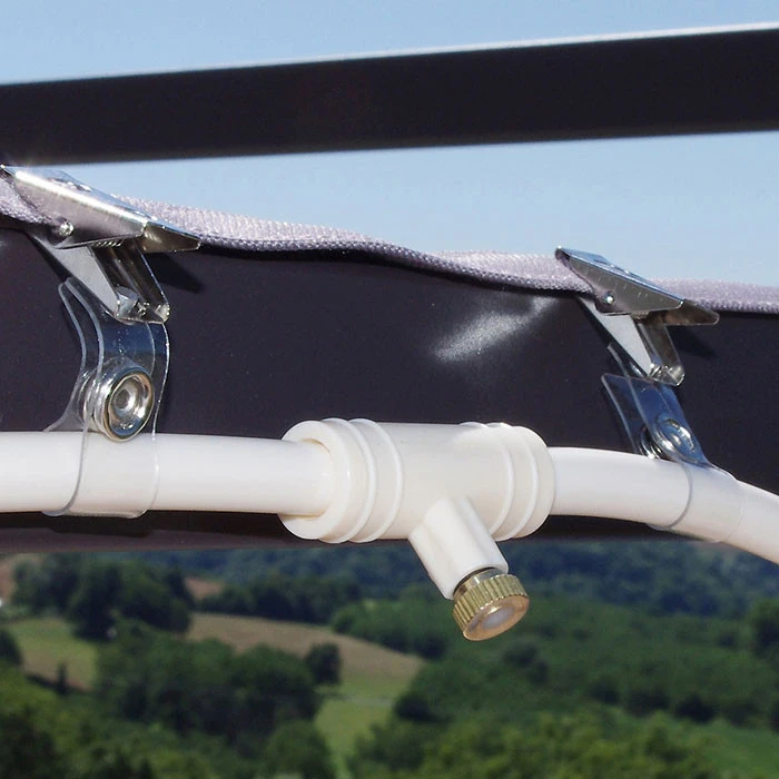 Brumisateur De Terrasse O'Fresh - 6 M 6 Brumisateur De Terrasse O'Fresh - 6 M – Image 4