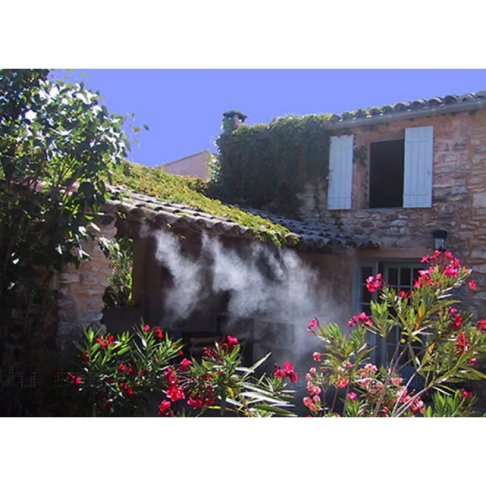 Brumisateur De Terrasse O'Fresh - 6 M 4 Brumisateur De Terrasse O'Fresh - 6 M – Image 2