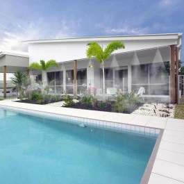 Brumisateur De Terrasse Haute Performance O'Fresh - 10 M 3 Brumisateur De Terrasse Haute Performance O'Fresh - 10 M