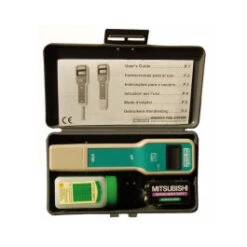 Testeur électronique Monarch De PH Pour Piscines