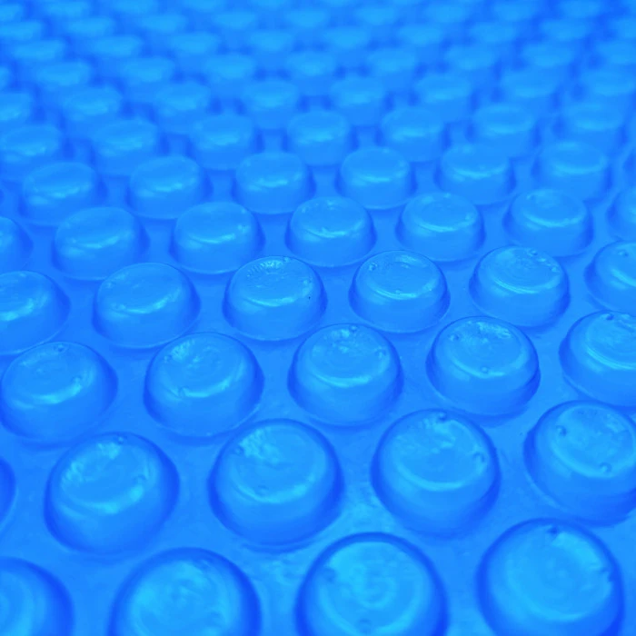Bâche à Bulles Pour Piscine Rectangulaire 7 X 4 M 300 Microns - Ravigarden 4 Bâche à Bulles Pour Piscine Rectangulaire 7 X 4 M 300 Microns - Ravigarden – Image 2