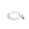 Tuyau Intex 38 Mm Longueur 4,50 M Avec Bague Pour Filtration -Raviday Piscine tuyaux intex 38 mm longueur 4 50 m bague 26000