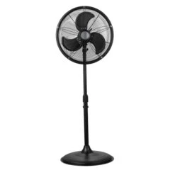 Ventilateur Brumisateur D'extérieur O'Fresh 145 Cm