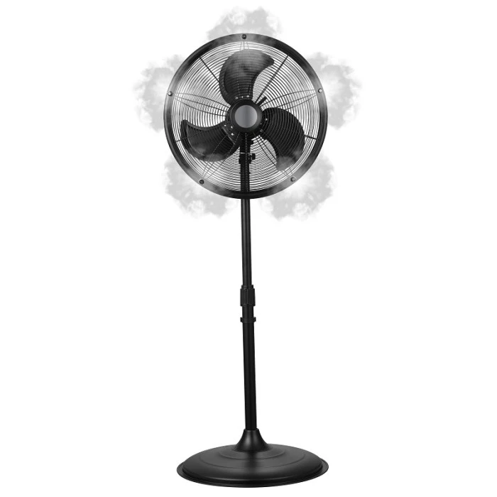 Ventilateur Brumisateur D'extérieur O'Fresh 145 Cm 6 Ventilateur Brumisateur D'extérieur O'Fresh 145 Cm – Image 4