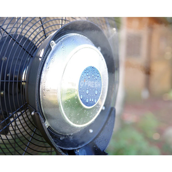 Ventilateur Brumisateur O'Fresh Haute Performance - 180 Cm 4 Ventilateur Brumisateur O'Fresh Haute Performance - 180 Cm – Image 2