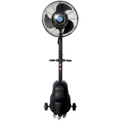 Ventilateur Brumisateur O'Fresh Haute Performance - 180 Cm 17 Ventilateur Brumisateur O'Fresh Haute Performance - 180 Cm -Raviday Piscine ventilateur brumisateur haute performance 180cm ofresh 2