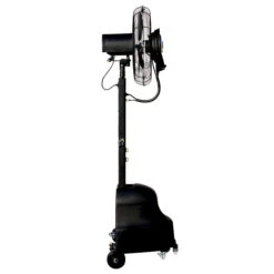 Ventilateur Brumisateur O'Fresh Haute Performance - 180 Cm 16 Ventilateur Brumisateur O'Fresh Haute Performance - 180 Cm -Raviday Piscine ventilateur brumisateur haute performance 180cm ofresh 3