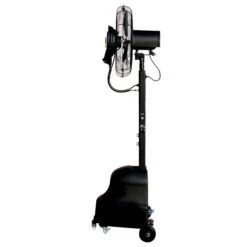 Ventilateur Brumisateur O'Fresh Haute Performance - 180 Cm 18 Ventilateur Brumisateur O'Fresh Haute Performance - 180 Cm -Raviday Piscine ventilateur brumisateur haute performance 180cm ofresh 4