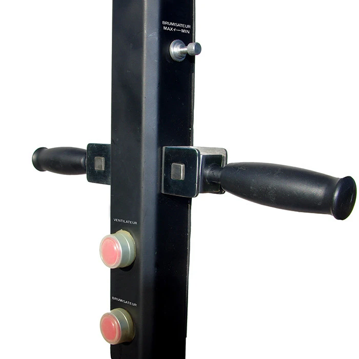 Ventilateur Brumisateur O'Fresh Haute Performance - 180 Cm 9 Ventilateur Brumisateur O'Fresh Haute Performance - 180 Cm – Image 7