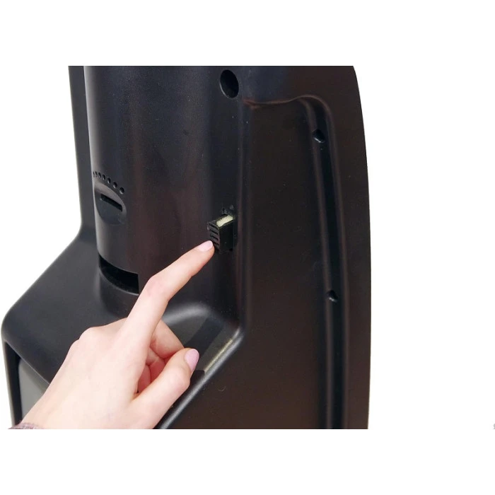 Ventilateur Brumisateur D'interieur O'Fresh 135 Cm 6 Ventilateur Brumisateur D'interieur O'Fresh 135 Cm – Image 4