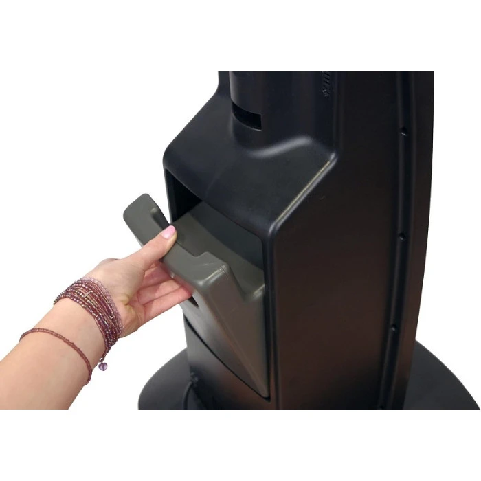 Ventilateur Brumisateur D'interieur O'Fresh 135 Cm 8 Ventilateur Brumisateur D'interieur O'Fresh 135 Cm – Image 6