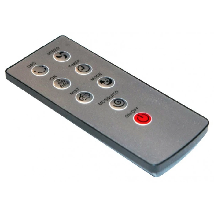 Ventilateur Brumisateur D'interieur O'Fresh 135 Cm 9 Ventilateur Brumisateur D'interieur O'Fresh 135 Cm – Image 7